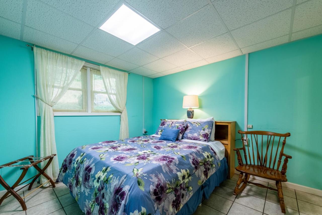 Hood Lower Lake Junaluska Екстер'єр фото